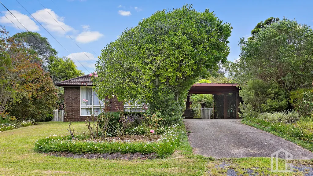 187 Burns Road, Springwood, NSW 2777