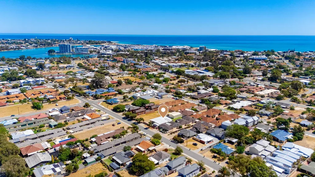 46 Gibson Street, Mandurah, WA 6210