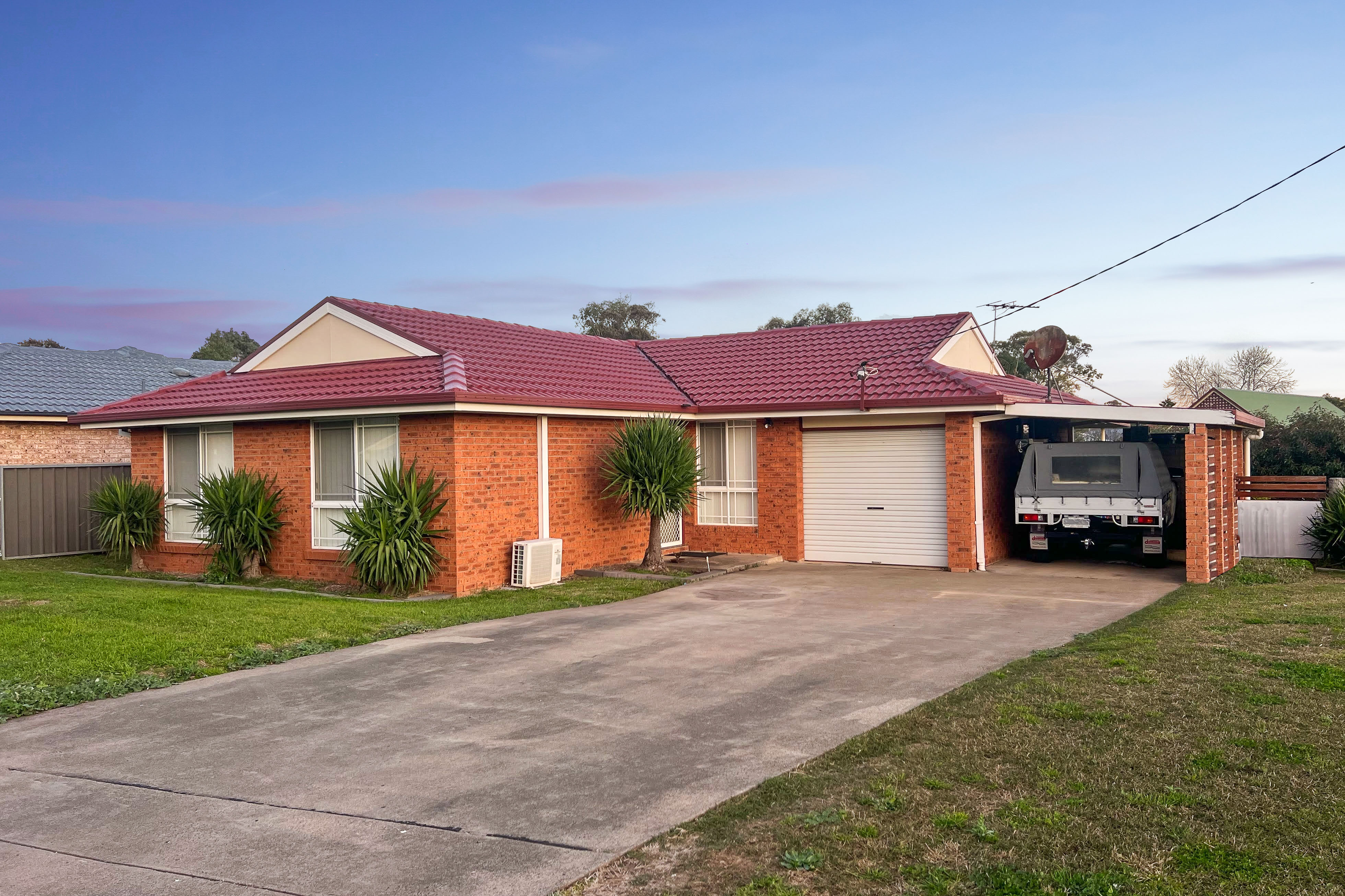 151 SUSAN ST, SCONE NSW 2337, 0房, 0浴, House