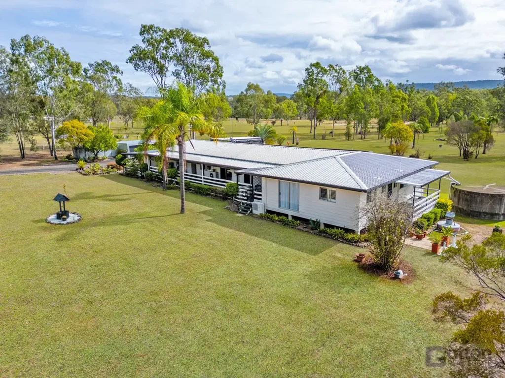 139 Huntingdale Crescent, Placid Hills, QLD 4343