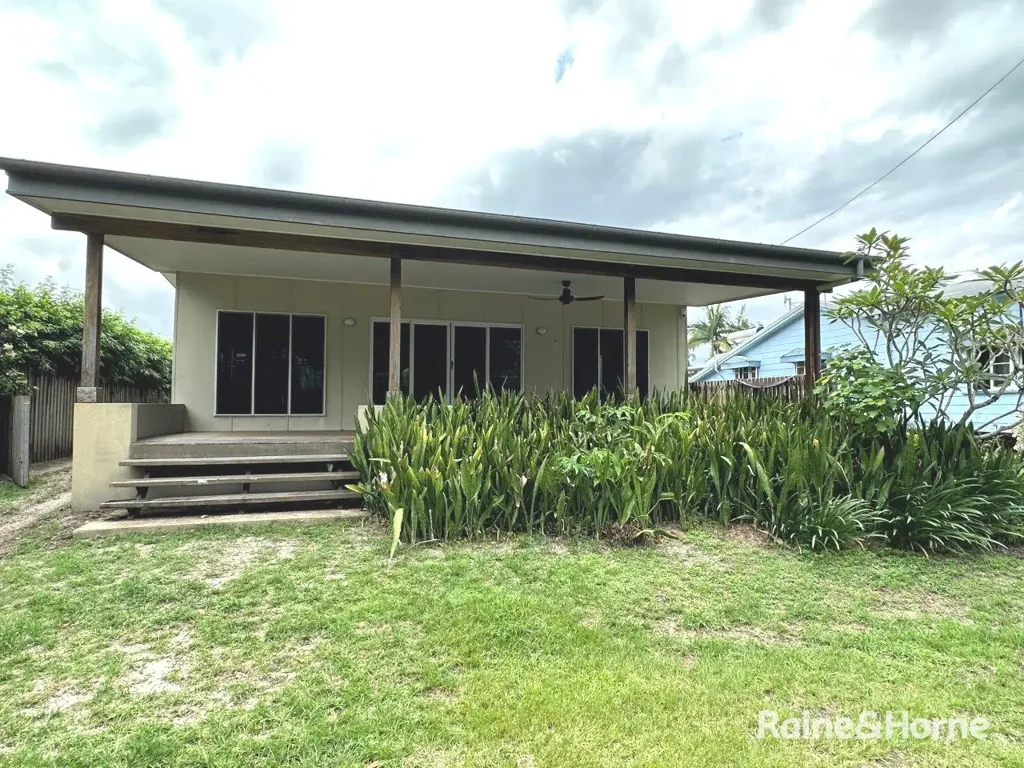 Quality Home in Newell Beach