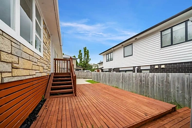 Modern Comfort Meets Convenience in Blockhouse Bay
