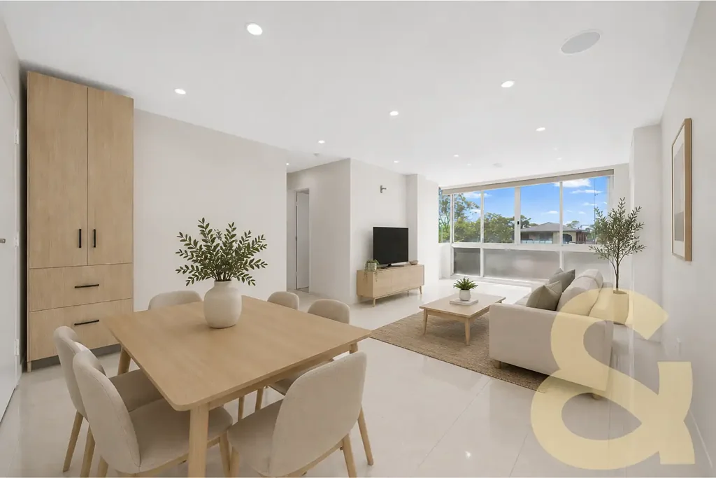 Modern & Well-Appointed Apartment in Prime Location
