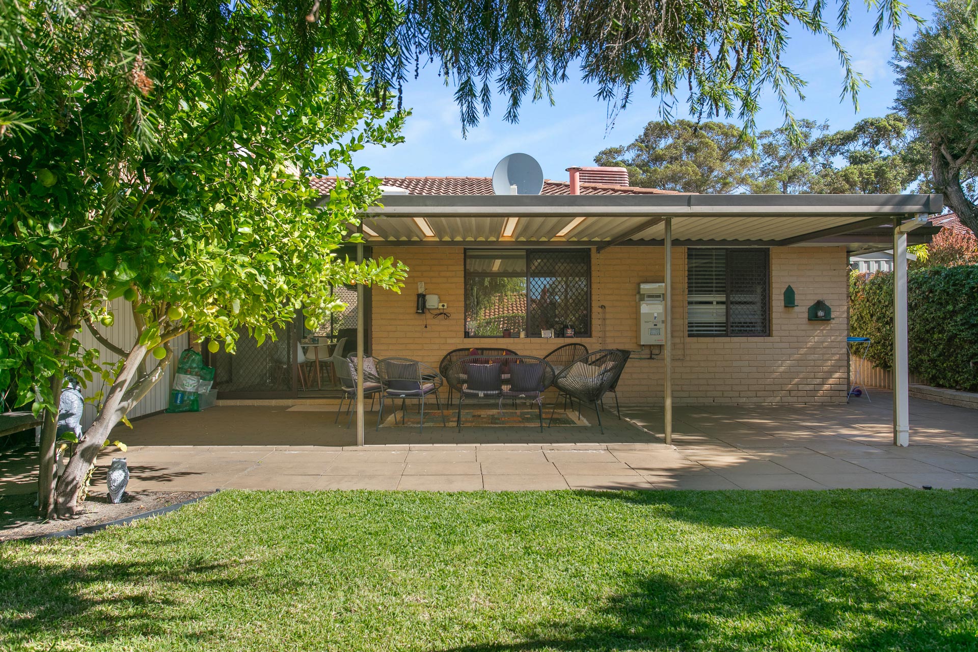 UNIT 3 22 CENTRAL AV, MAYLANDS WA 6051, 0部屋, 0バスルーム, House