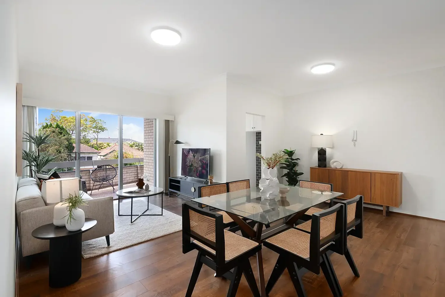 39-41 WILLISON RD, CARLTON NSW 2218, 2 Schlafzimmer, 1 Badezimmer, Unit