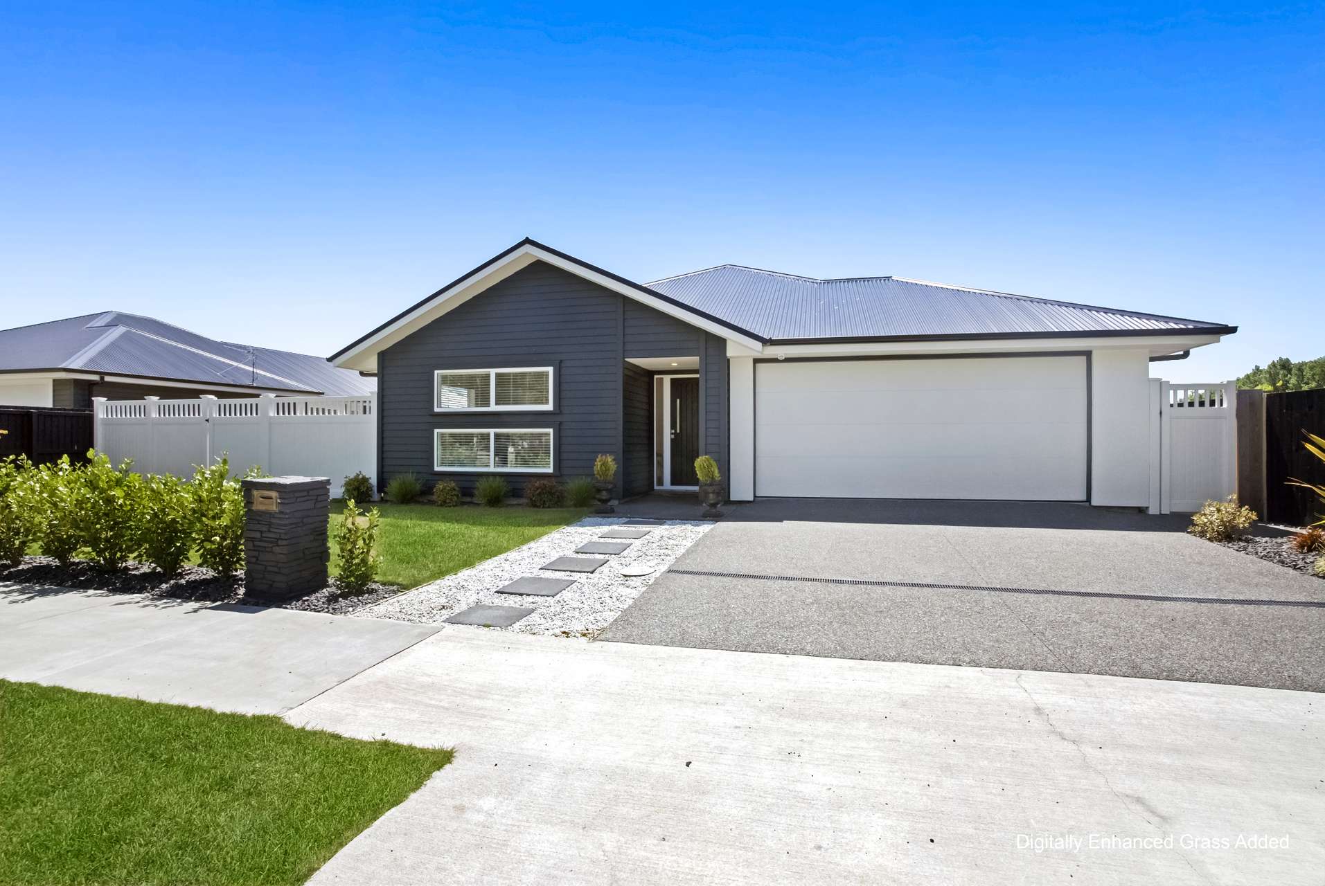 78 Parsonage Road, Woodend, Waimakariri, 4房, 0浴, House