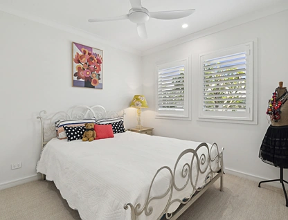 109/11 McIntosh Crescent, Woolgoolga, North Coast, 1房, 1浴, Lifestyle Property