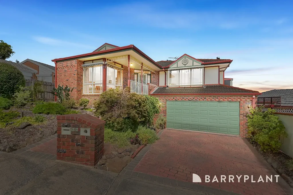 58A Lodge Crescent, Berwick, VIC 3806