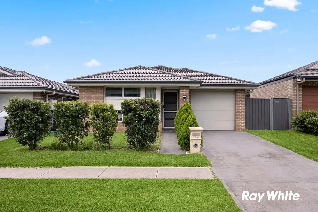 172 Princes Street (Grantham Farm), Riverstone, NSW 2765