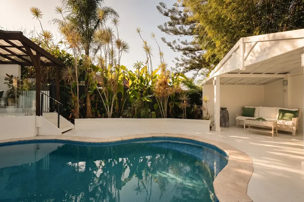 Merrimac 5Zimmer A Private Paradise You'll Never Want to Leave
