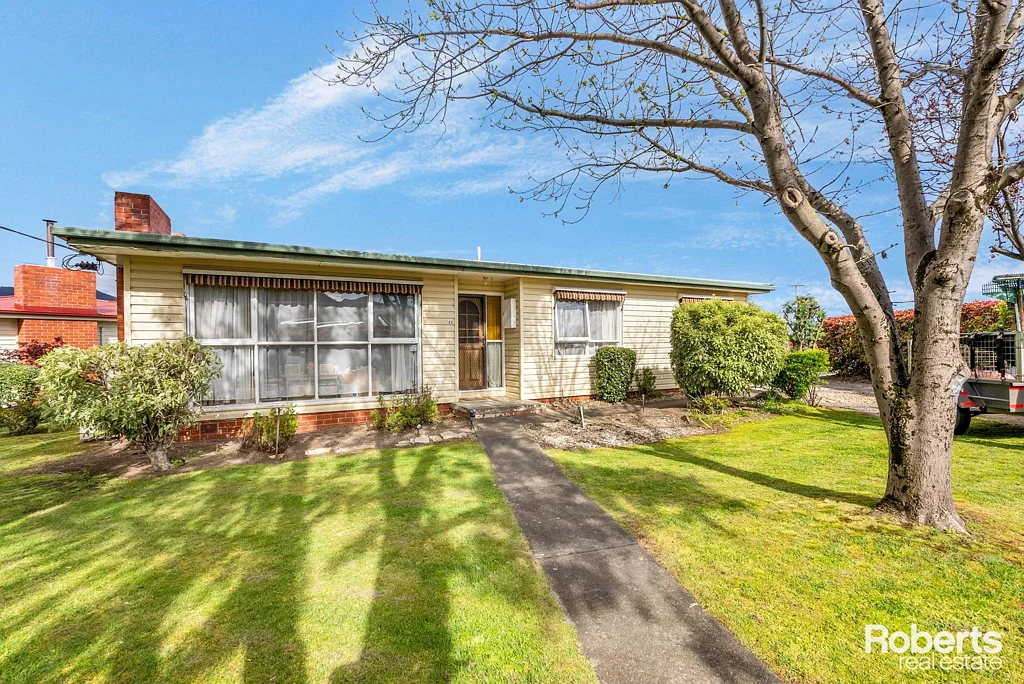 25 Giddy Avenue, New Norfolk, TAS 7140