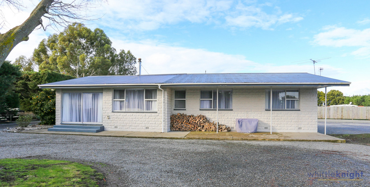 Rural Waimakariri