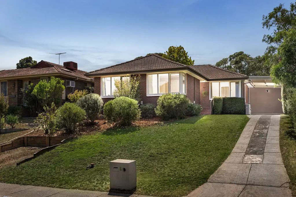 6 Pollard Place, Sunbury, VIC 3429