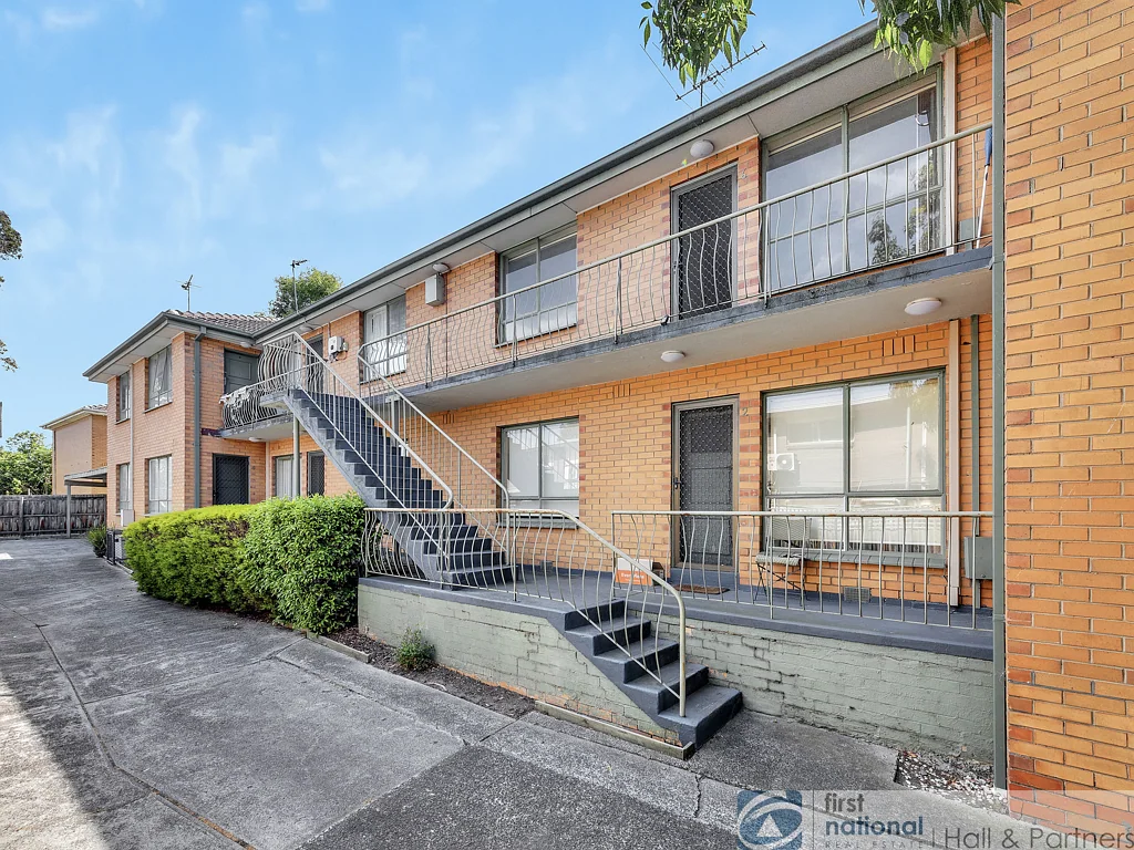 6/149 Princes Highway, Dandenong, VIC 3175