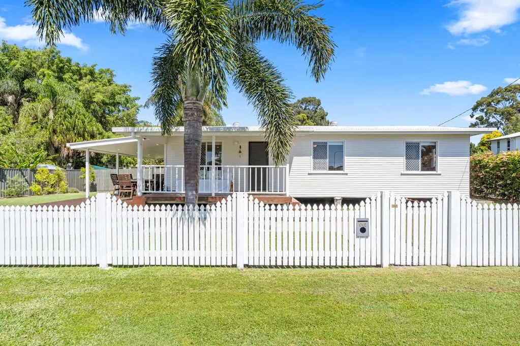 1 East Street, Scarness, QLD 4655