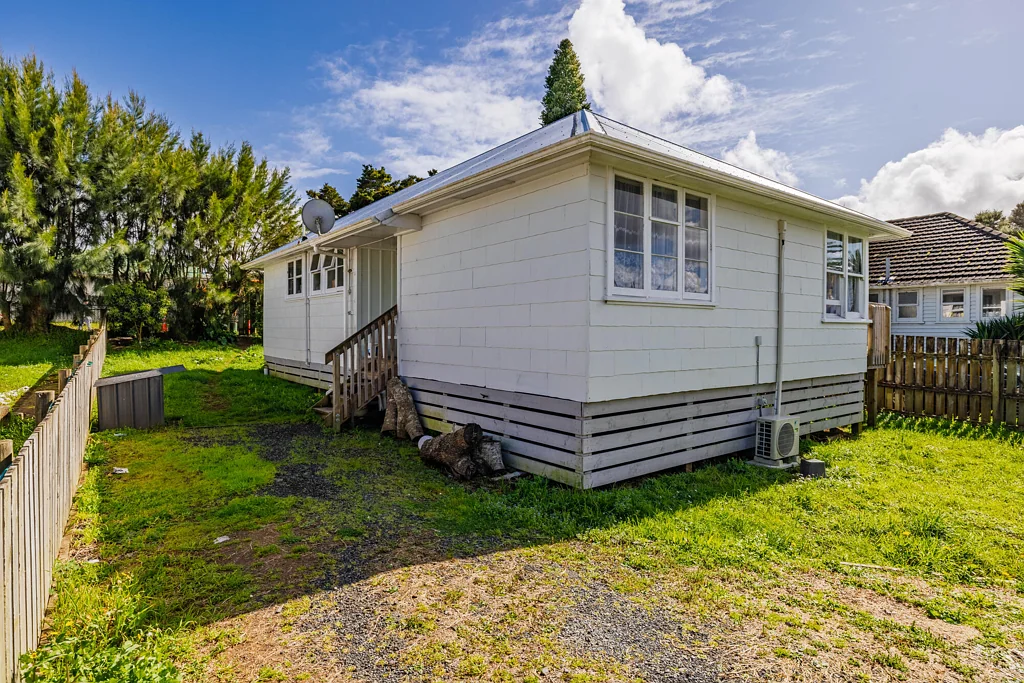 Kaikohe 3Kwarto Move In or Rent Out