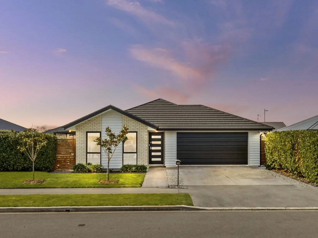 80 Tongariro Street, Halswell, Canterbury
