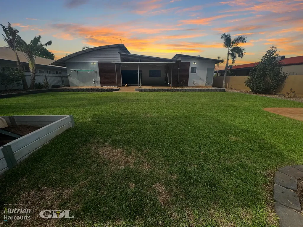 58 Casuarina Street, Katherine, NT 850