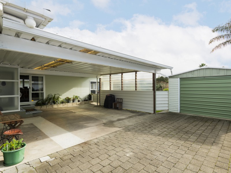 1033 Aberdeen Road, Te Hapara, Gisborne, 4 chambres, 0 salles de bain, House