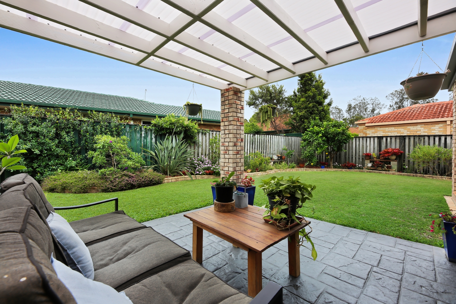 7 GREENWICH CT, ROBINA QLD 4226, 0房, 0浴, House