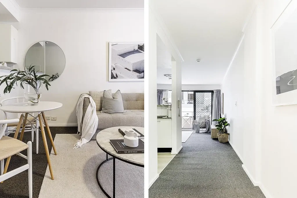Large studio with refreshed interiors - Superb lifestyle opportunity