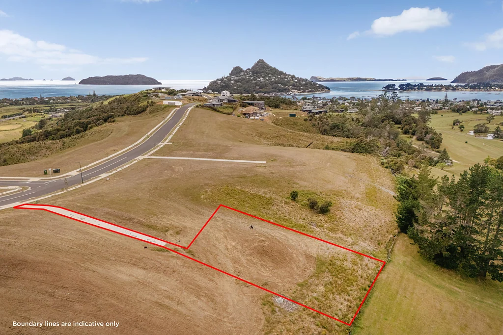 Tairua  Tee time, anytime