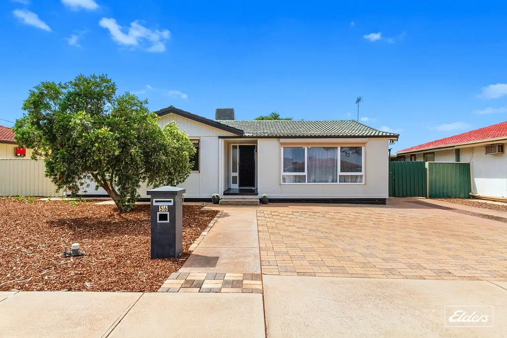 Whyalla Norrie 3Phòng ngủ TASTEFULLY UPRGADED FAMILY HOME