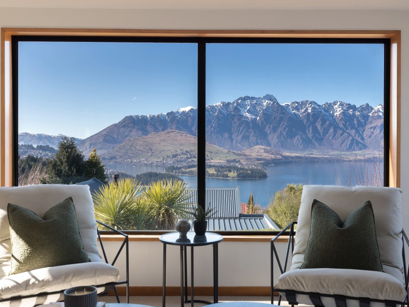 29 Greenstone Place, Fernhill/Sunshine Bay, Queenstown Lakes, 4 રૂમ, 0 બાથરૂમ