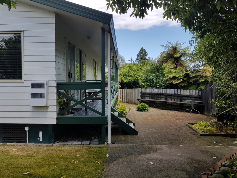 1/25 Chesham Avenue, Waipahihi, Taupo, 3 chambres, 0 salles de bain