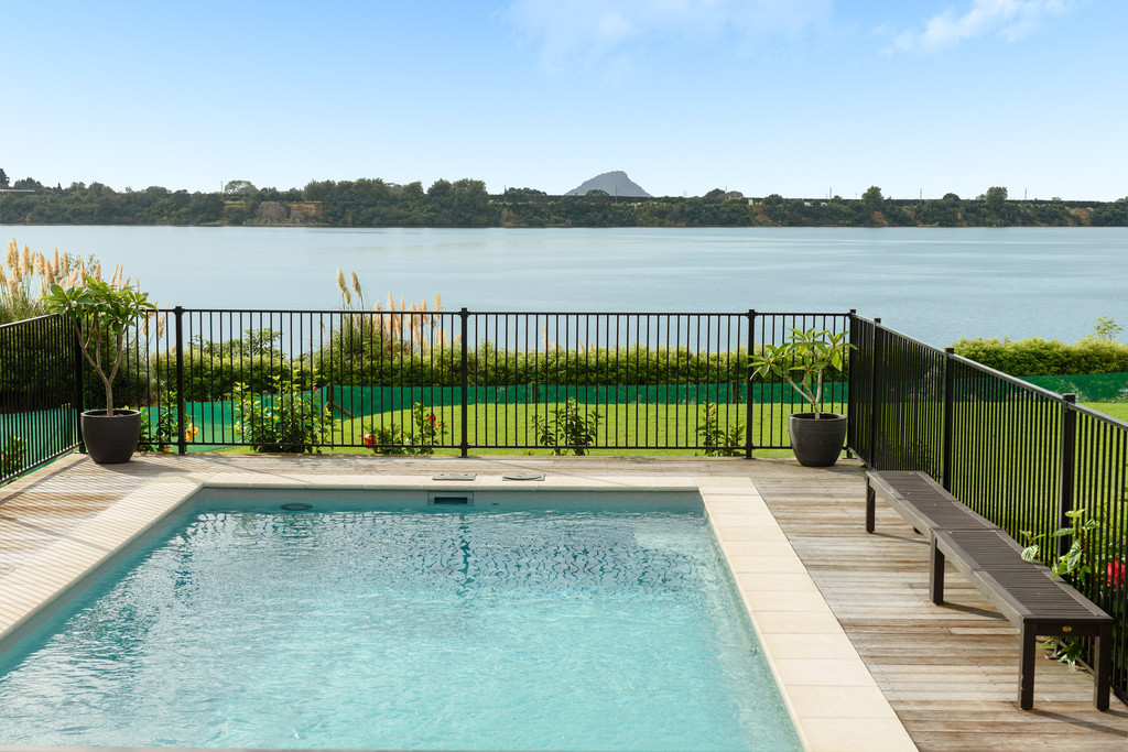 204 Ranginui Road, Welcome Bay, Tauranga, 4 phòng ngủ, 0 phòng tắm