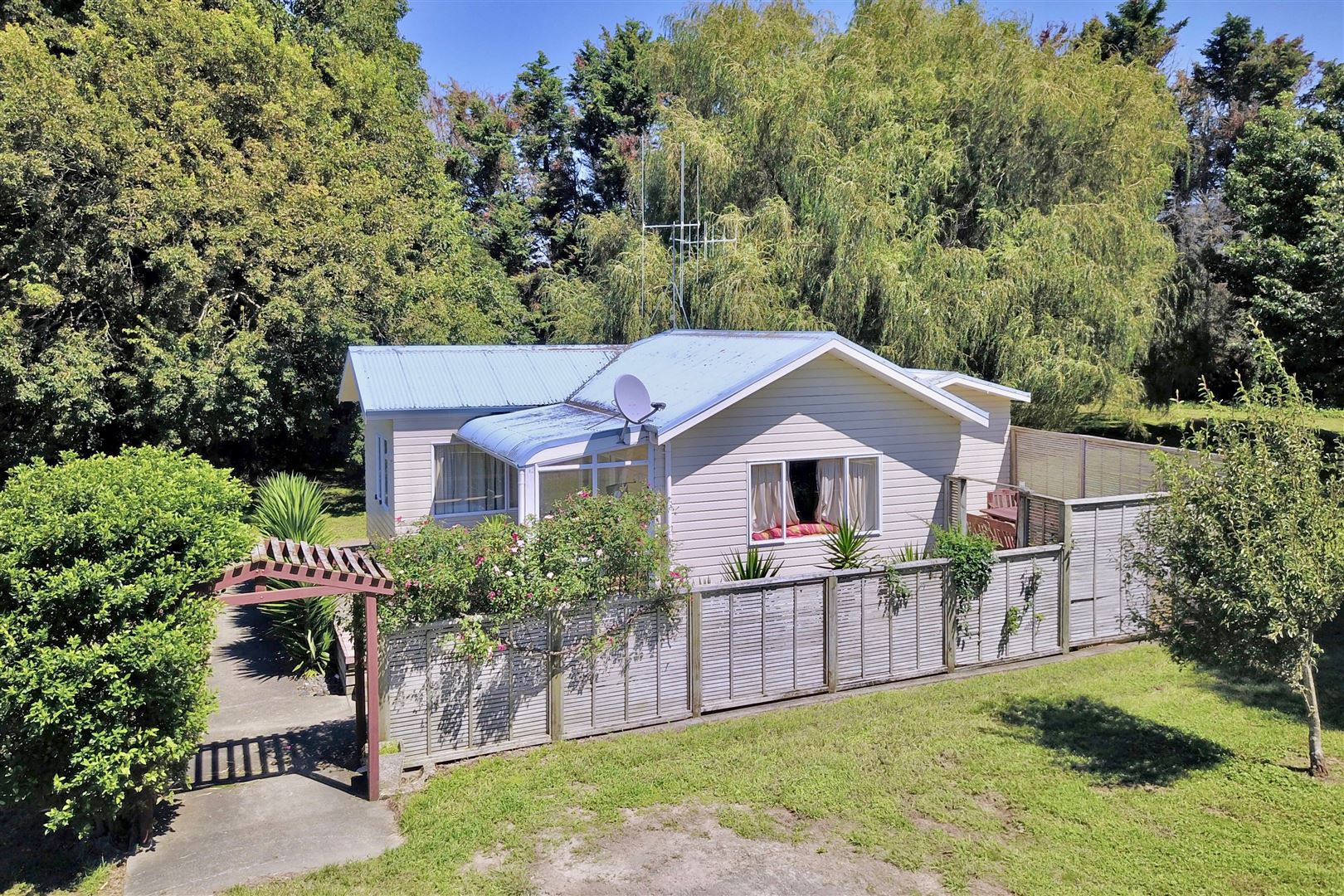 55 Manoeka Road, Te Puke, Bay Of Plenty, 4 Bedrooms, 0 Bathrooms