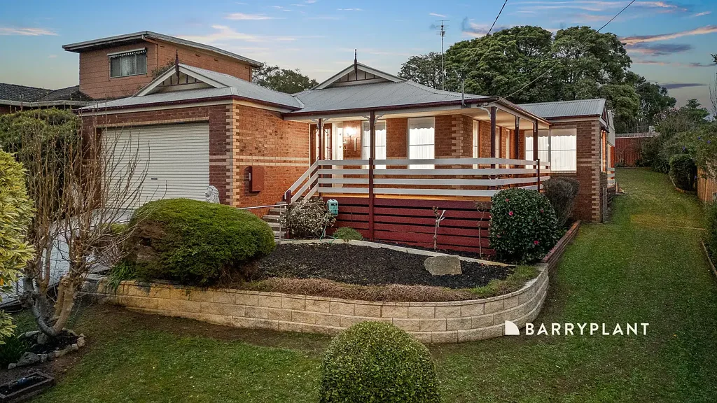 Drouin 3Kwarto Country Charm, Space & Serenity