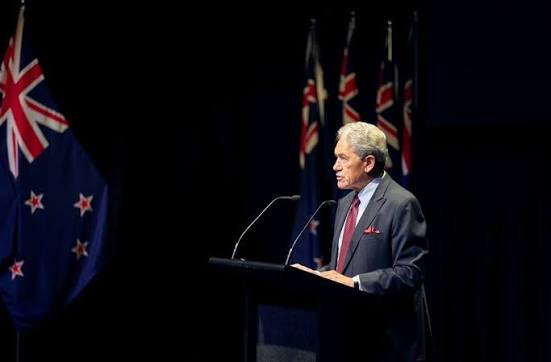 NZ First economic policies score poorly with business leaders, CEO survey finds