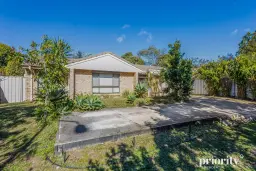 850 Rode Road, Chermside West