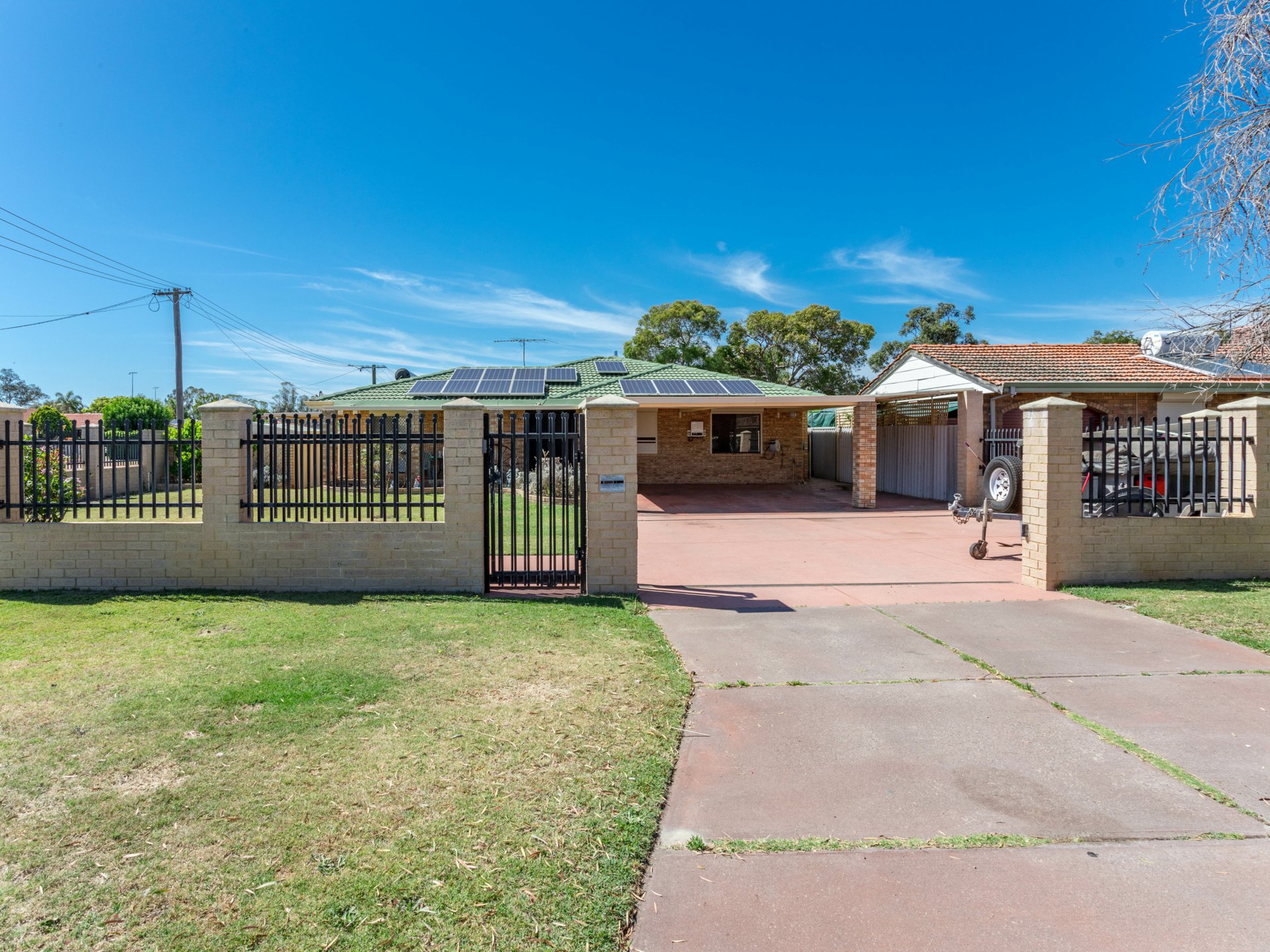 6 SHILLINGTON WAY, THORNLIE WA 6108, 0 chambres, 0 salles de bain, House