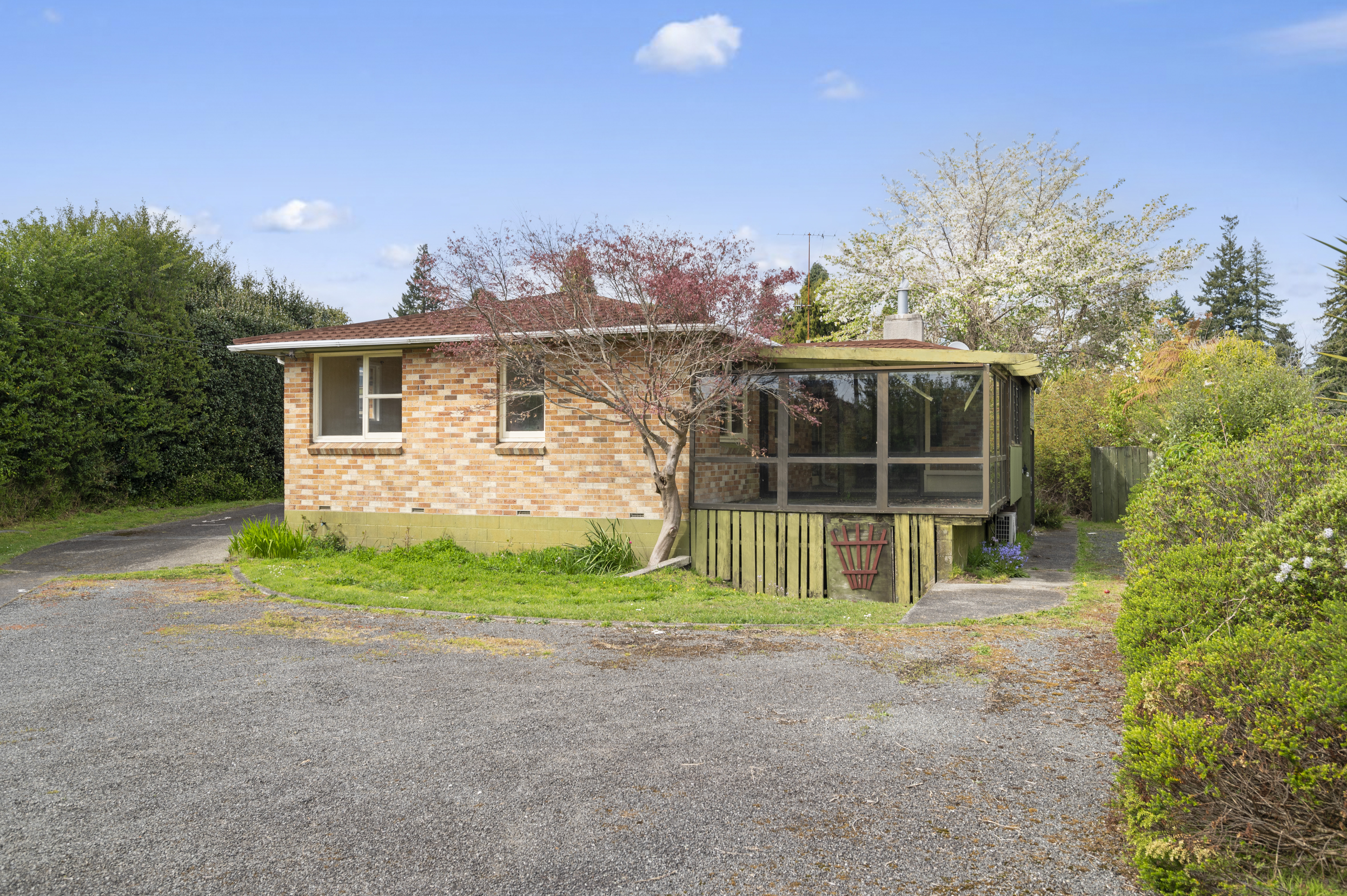 132 Devon Street, Hillcrest, Rotorua, 3 غرف, 0 حمامات, House