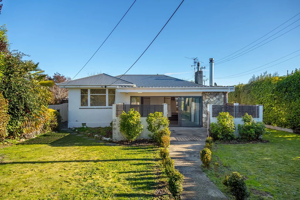 Masterton 3ਬੈੱਡਰੂਮ Affordable in Solway