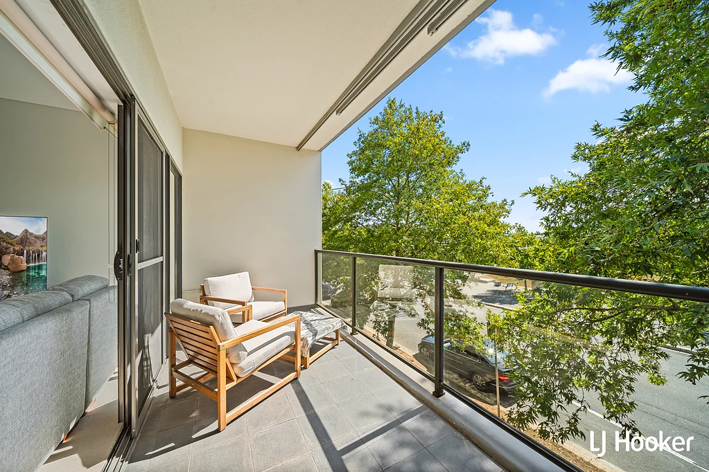 106/38 Gozzard Street, Gungahlin, ACT 2912