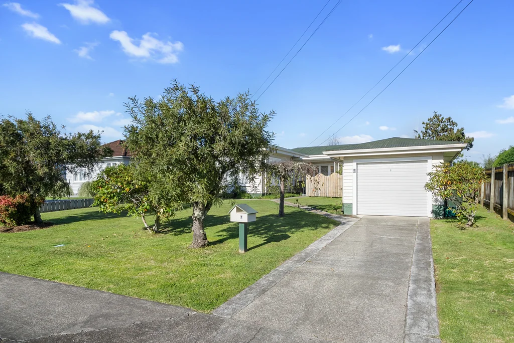 7 Lancaster Street, Levin, Horowhenua, Manawatu-Wanganui