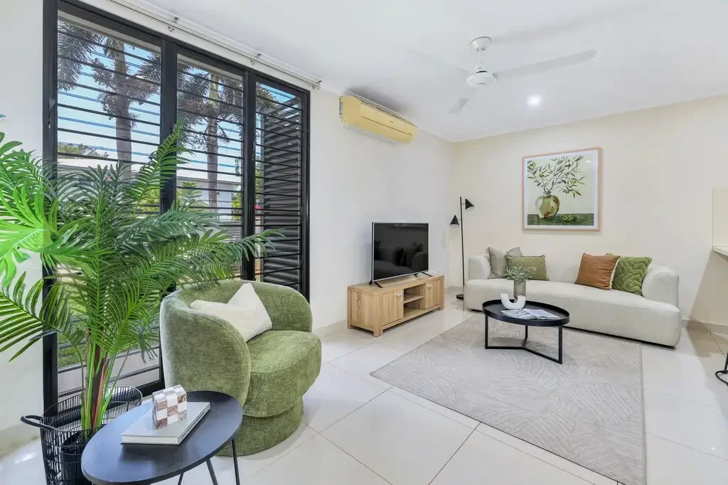 Coconut Grove 3chambre Townhouse lifestyle Central to everywhere