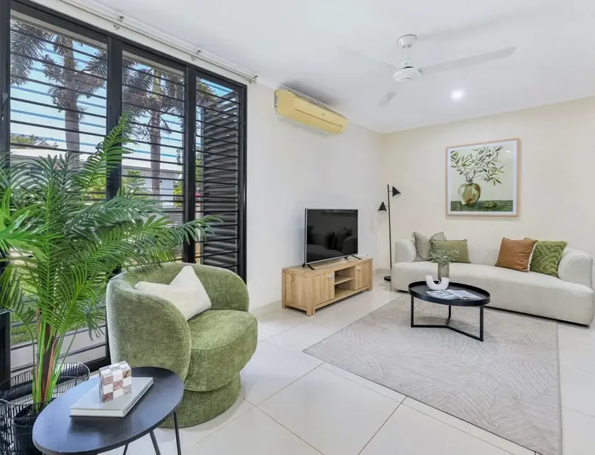 2/3 Musgrave Crescent, Coconut Grove, NT 810, 3房, 3浴, 城市屋