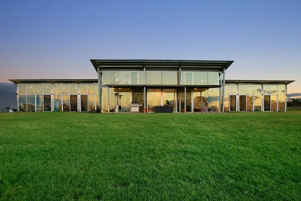 Joadja  SUNNYSIDE FARM - Two Homes, Fabulous 101.8 Grazing Acres. Lifestyle and Income