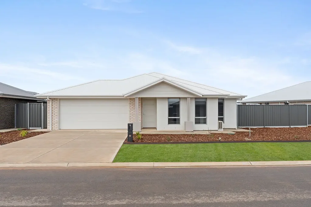 Brand New 4-Bedroom Family Home