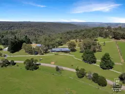 2295 Tugalong Road, Canyonleigh