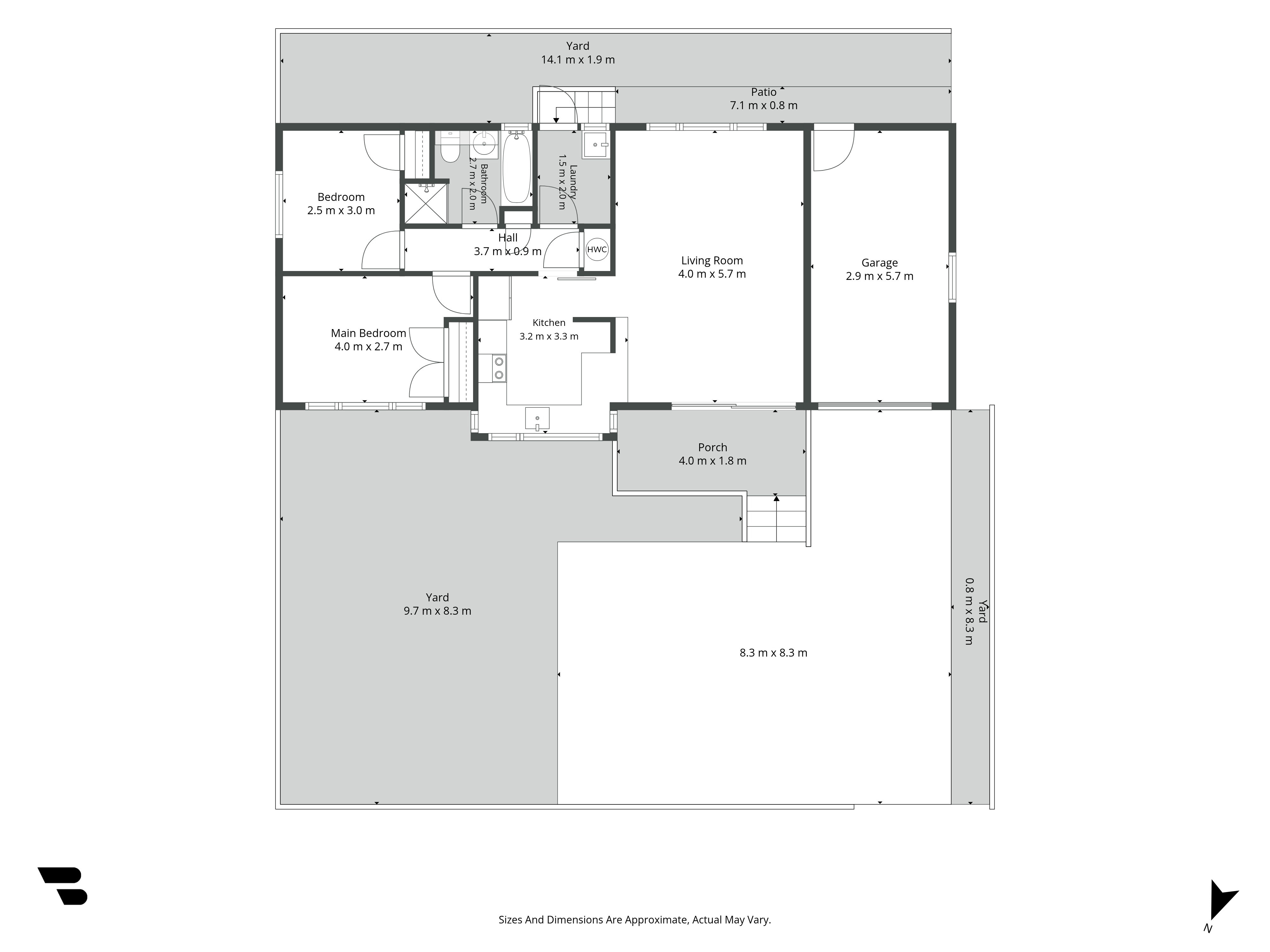 1/10 Vodanovich Road, Te Atatu South, photo 2