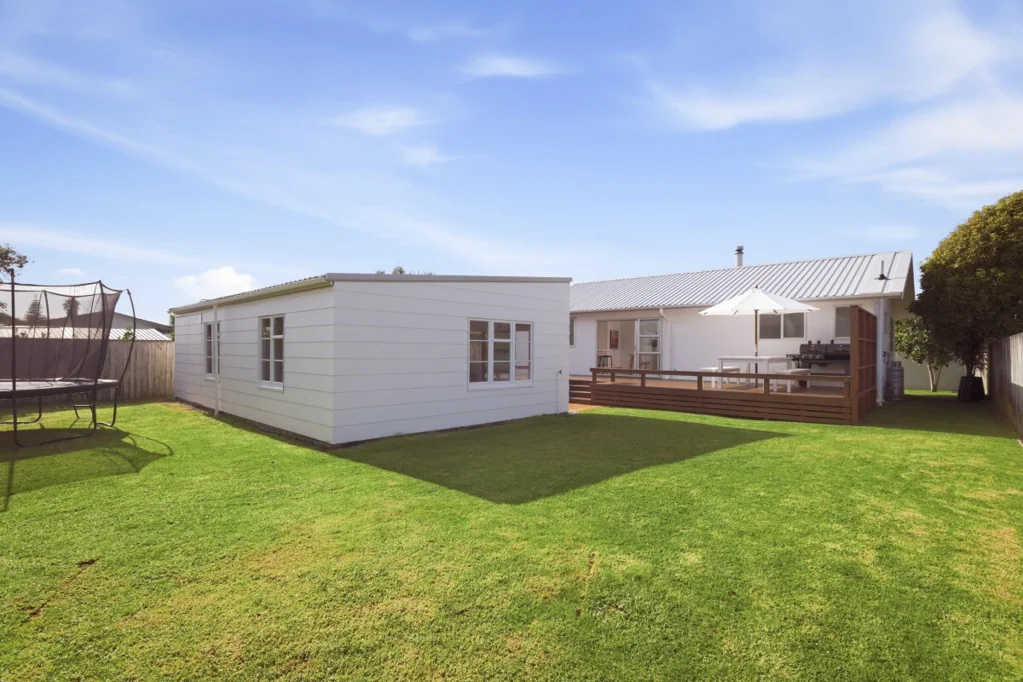 Mount Maunganui 3房  The Home You've Been Waiting For