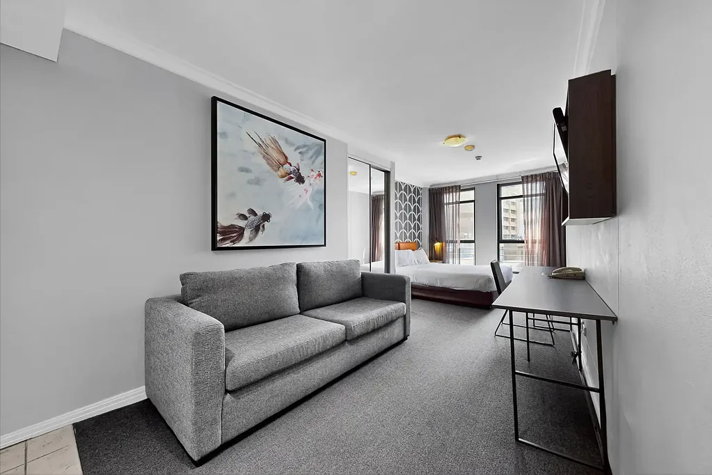 1016/653 George Street, Haymarket, NSW 2000