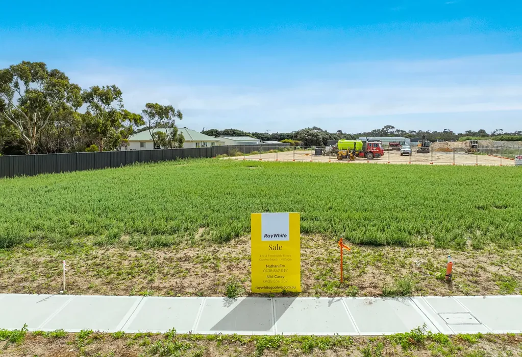 Goolwa North  Arbour Bend - Fixed Price House & Land Package