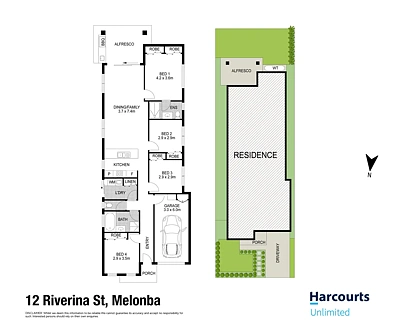 12 Riverina Street, Melonba, NSW 2765, 4 slaapkamers, 2 badkamers, House