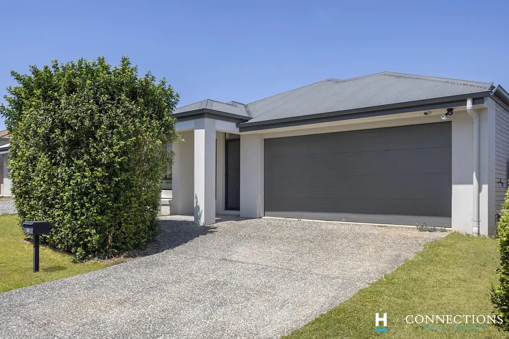 58 Elderflower Circuit, Griffin, QLD 4503